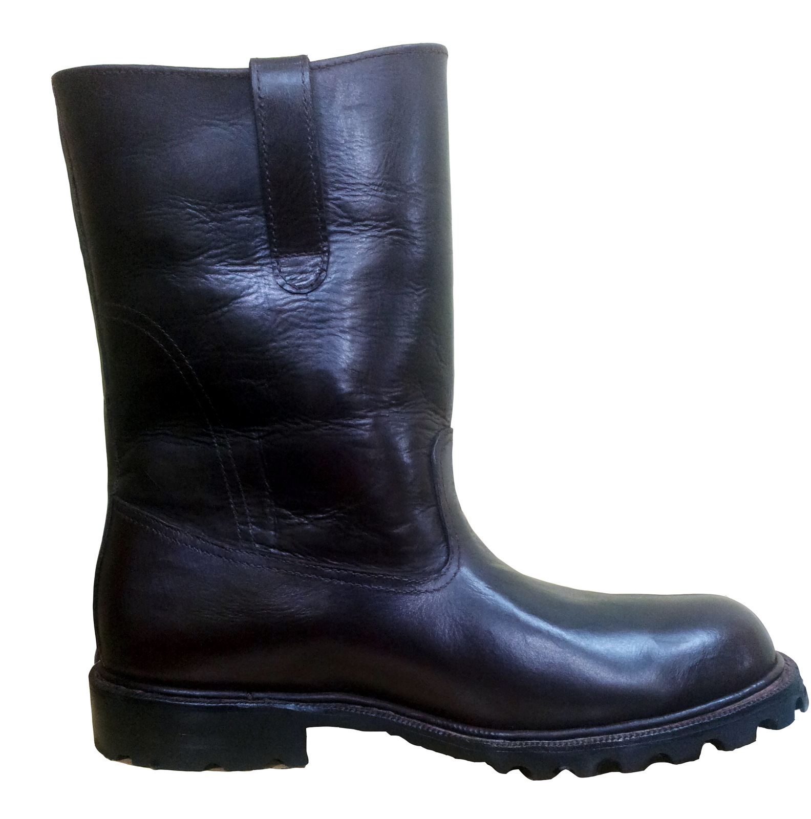 fireproof steel toe work boots